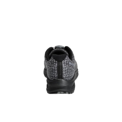 Sandalia de seguridad S1PS, Sandalia de seguridad BOA® Fit System S1PS