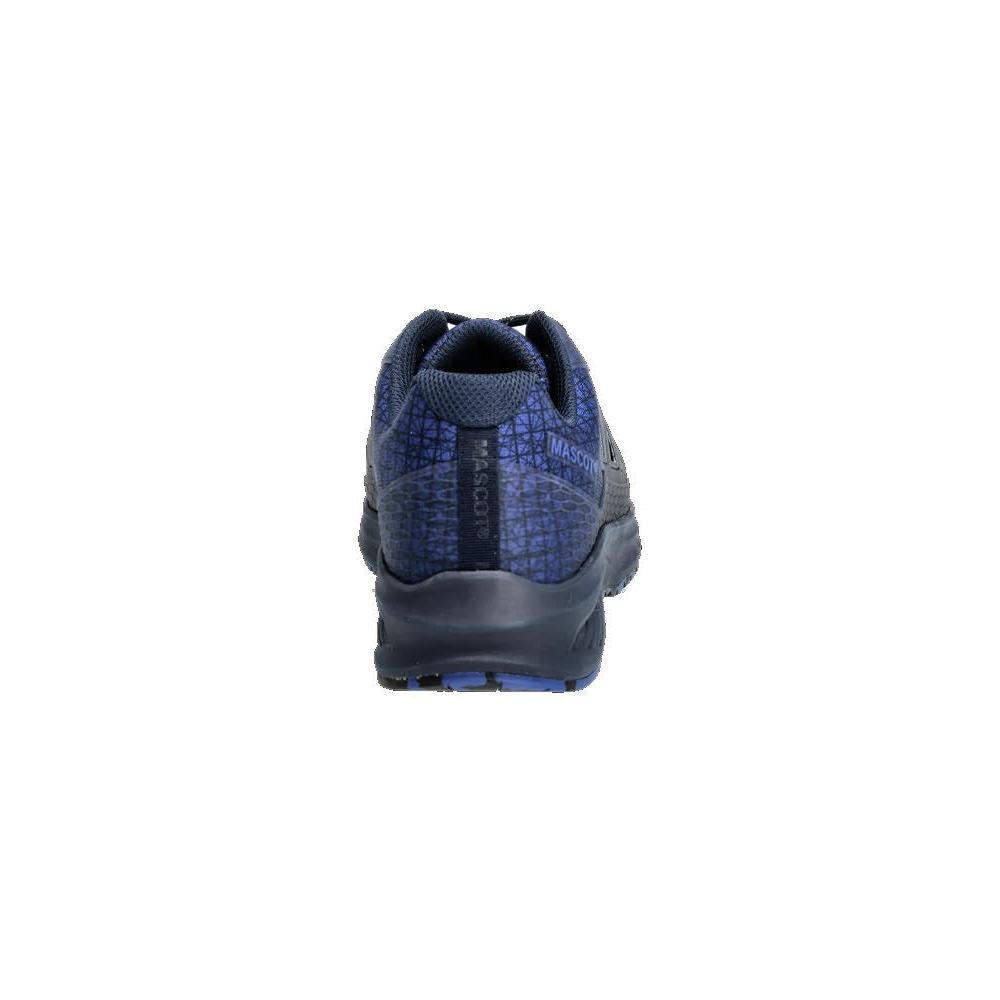 Safety sandal S1PS, laces safety sandal S1PS