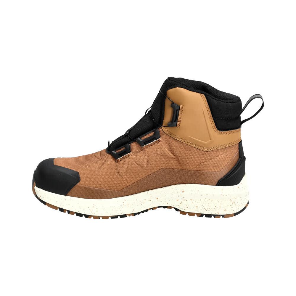 Safety boots S7S, BOA® Fit System safety ankle boots S7S