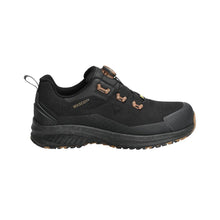 Safety shoes S7S, BOA® Fit System safety shoes S7S