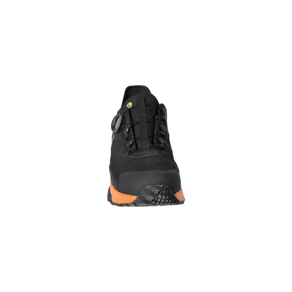 Safety shoes S3S, BOA® Fit System safety shoes S3S