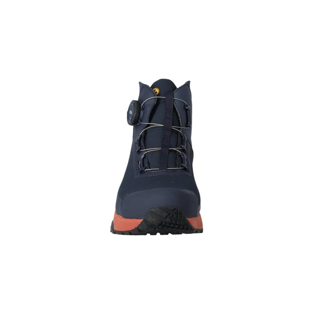 Botas de seguridad S3S, botines de seguridad BOA® Fit System S3S