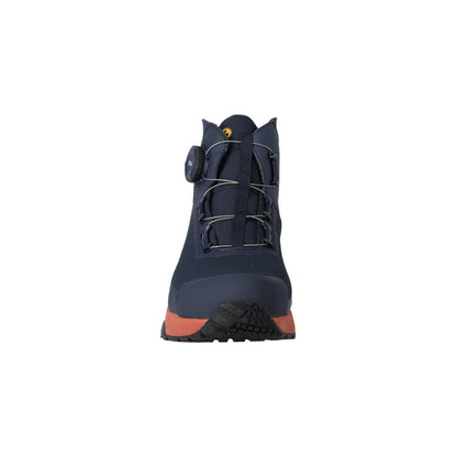Botas de seguridad S3S, botines de seguridad BOA® Fit System S3S