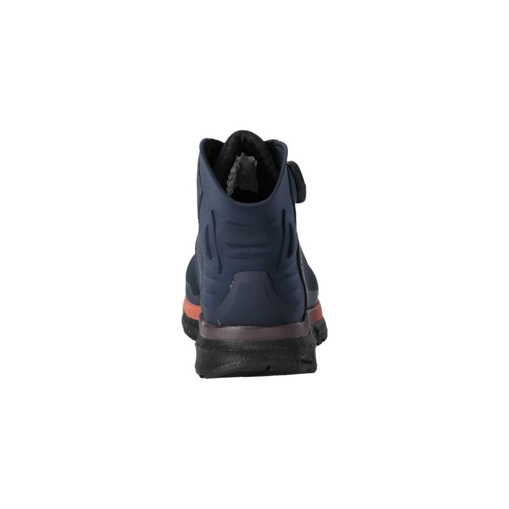 Botas de seguridad S3S, botines de seguridad BOA® Fit System S3S