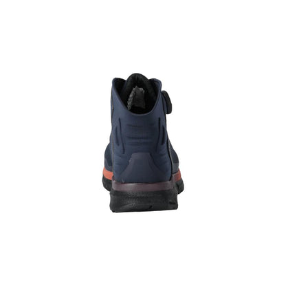 Botas de seguridad S3S, botines de seguridad BOA® Fit System S3S