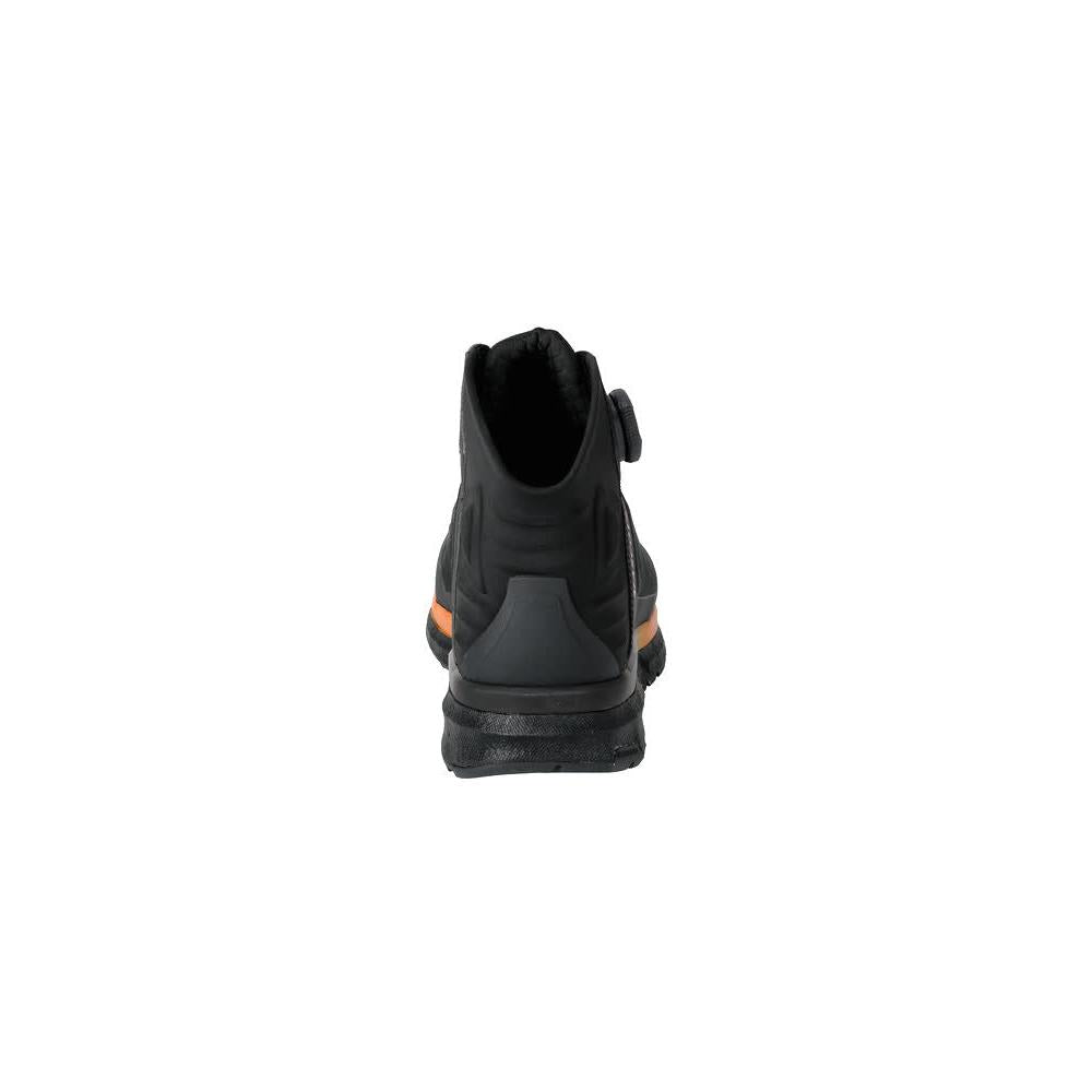 Botas de seguridad S3S, botines de seguridad BOA® Fit System S3S