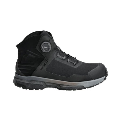 Botas de seguridad S3S, botines de seguridad BOA® Fit System S3S