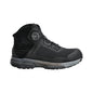 Botas de seguridad S3S, botines de seguridad BOA® Fit System S3S