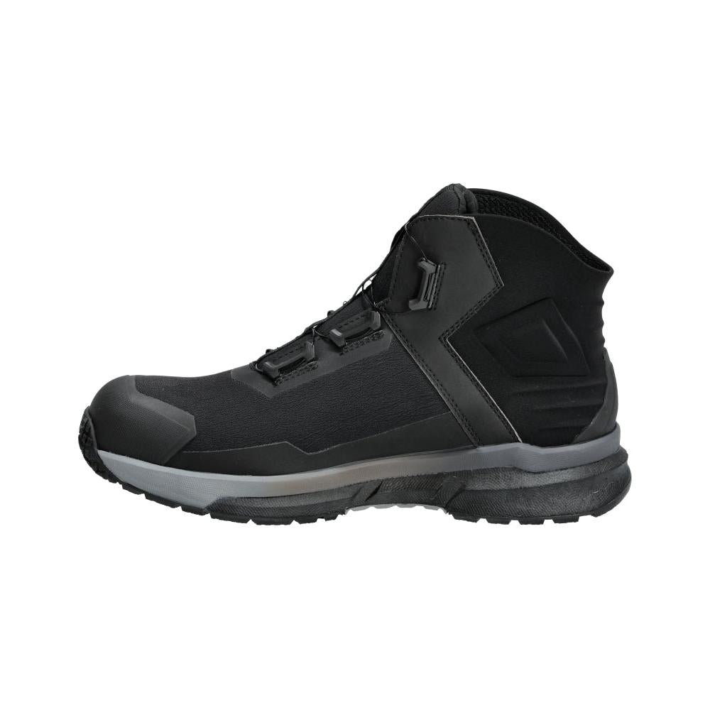 Botas de seguridad S3S, botines de seguridad BOA® Fit System S3S
