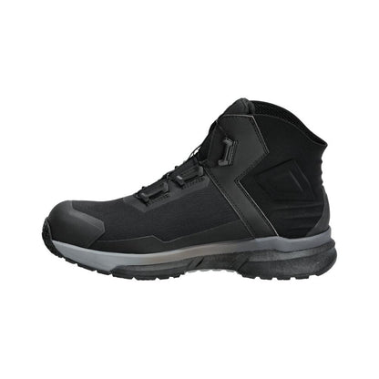 Botas de seguridad S3S, botines de seguridad BOA® Fit System S3S