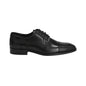Business shoes, men's work shoes 01 work shoes, black