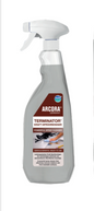 Terminator Limpiador en aerosol listo para usar
