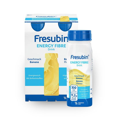 Bebida de fibra de energía de Fresubin 200 ml