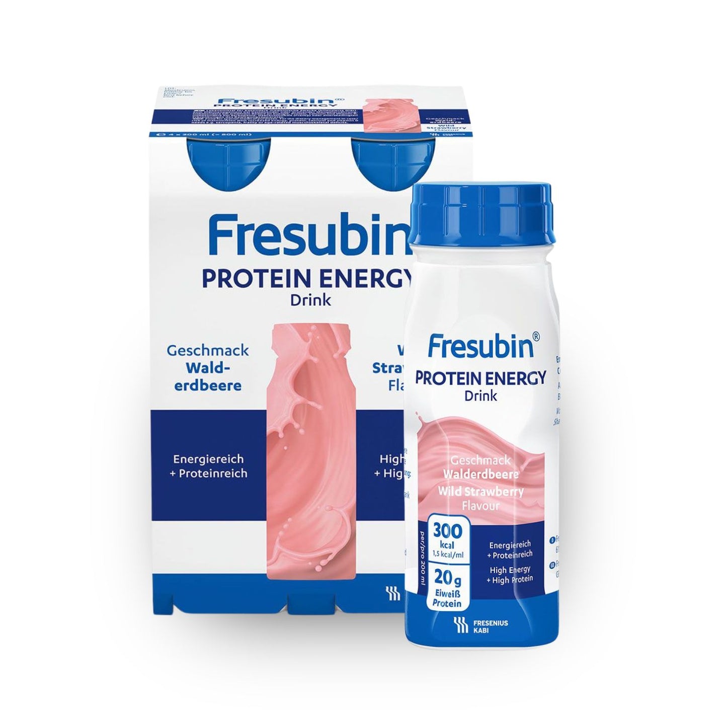 Fresubin Protein Energy Drink 200 ml