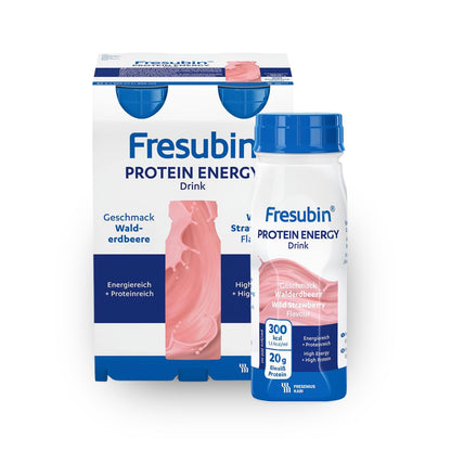Fresubin Protein Energy Drink 200 ml