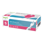 Guantes desechables nitrilo Saraya EX MD blanco