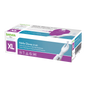 Guantes desechables nitrilo Saraya EX MD blanco