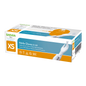 Guantes desechables nitrilo Saraya EX MD blanco