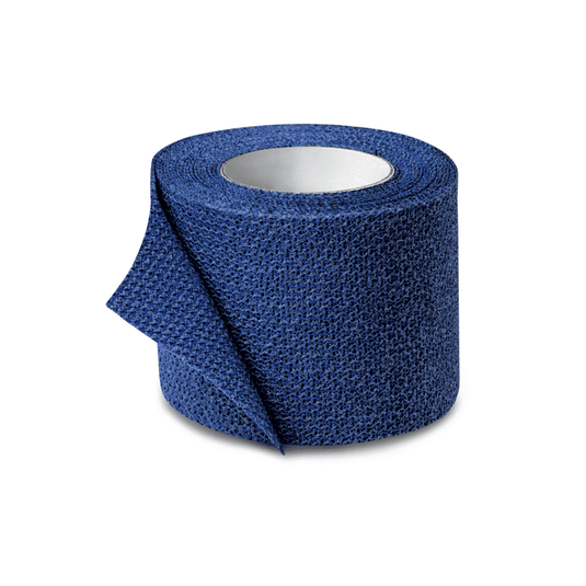 Permanently elastic ideal bandage