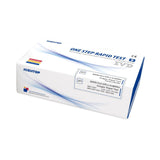 Hightop Influenza A/B, RSV, COVID-19 Professional Schnelltest-20er Box | Pacchetto (20 test)