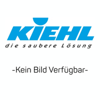 The image shows the blue logo of Johannes Kiehl KG with the slogan "the clean solution." Below it, the text "-No Image Available-" appears, indicating that there is no image available for the product Kiehl Engine Cleaner 500 ml | Carton (6 bottles).