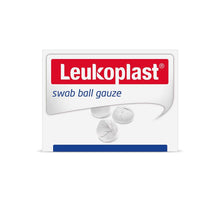 Band-Aid, Sterile Swab Ball Gauze