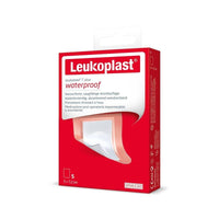 Leukoplast Leukomed T Plus, estéril con apósito