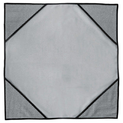 Unger ErgoTec® Ninja MicroWipe Mikrofasertuch 40 x 40 cm
