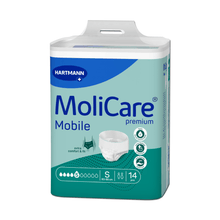 Hartmann MoliCare Premium Móvil