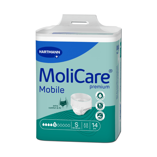 Hartmann MoliCare Premium Móvil