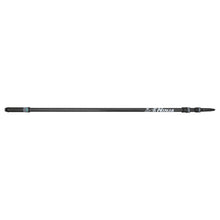 Unger NINJA Carbon-Teleskopstange 2,50 m, 2-teilig