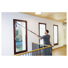 Unger NINJA Carbon-Teleskopstange 5,50 m, 4-teilig