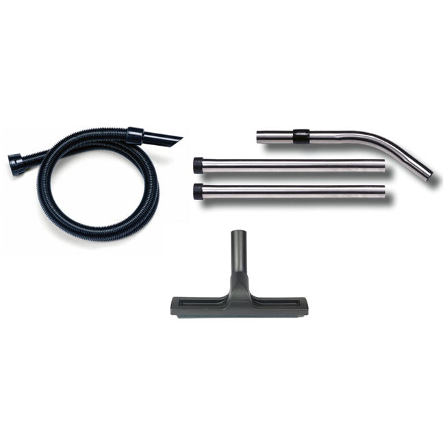 Aspirador de agua WV370-2, azul, incluido juego de accesorios AA5W, 32 mm