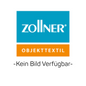 Das Bild zeigt das Logo der Zollner Objekttextil GmbH über "Objekttextil" auf blauem und orangefarbenem Hintergrund, darunter "-Kein Bild Verfügbar-", was darauf hinweist, dass kein Bild für Zollner Kasack Frieda, XS, 100-gelb | Packung (1 Stück) vorhanden ist.