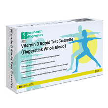 All test vitamin-D test kit rapid quick test | 1 piece