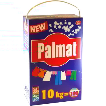 Rösch Palmat Universal Detergent - 10 kg | Sekk (10 kg)