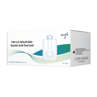Nucleic Acid Test Kit for Pets