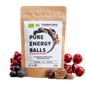 Bolas de energía orgánica