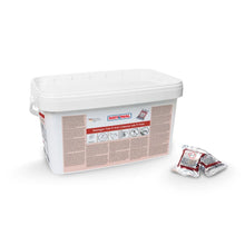 Pestaña limpiadora RATIONAL sin P | Cubos (130 piezas)