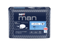 Seni one normal incontinence insert for men | Pack (15 pieces)