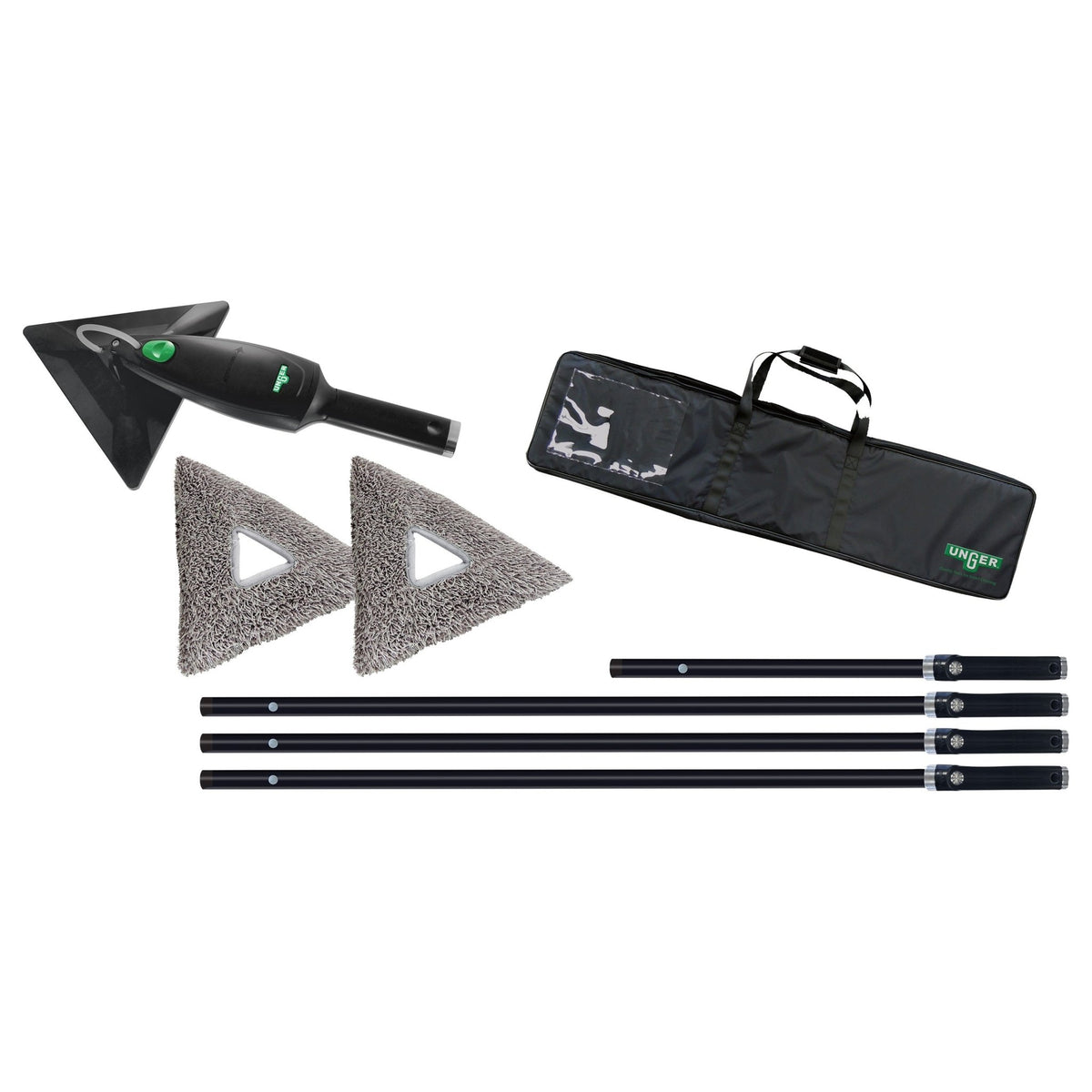 Unger Stingray OS Set 450 Premium