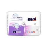 Seni Active Plus incontinence pants - 10 pieces