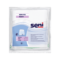 Seni Fix Panty, elastic support panties