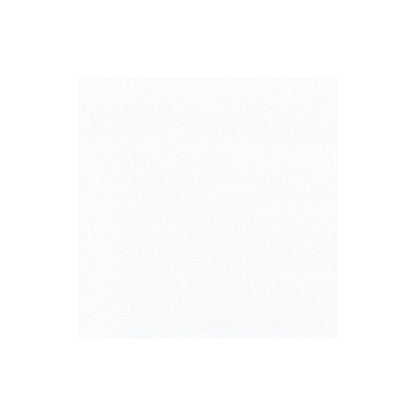 Et enkelt hvitt kvadrat med diskret strukturert overflate fyller rammen og legemliggjør elegansen til "ROYAL Collection" serviettene fra PAPSTAR GmbH, og gjør dem til et utsøkt valg for borddekorasjonen.