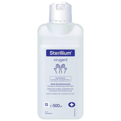 Bode Sterillium® Virugard Hand desinfectante