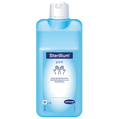 Hartmann Sterillium® pura desinfección de manos