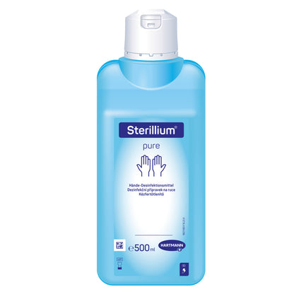 Hartmann Sterillium® pura desinfección de manos