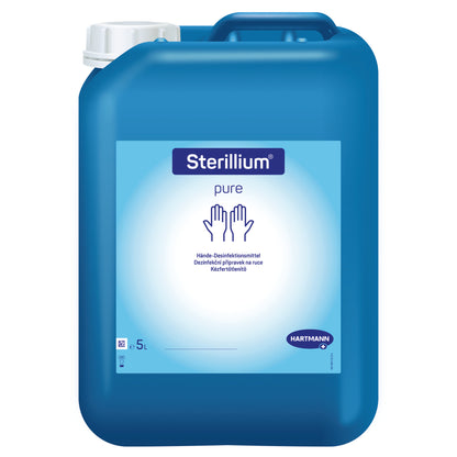 Hartmann Sterillium® pura desinfección de manos
