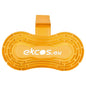 ëkcos ëkco clip WC-Clip, bis 30 Tage Tropische Früchte (orange)
