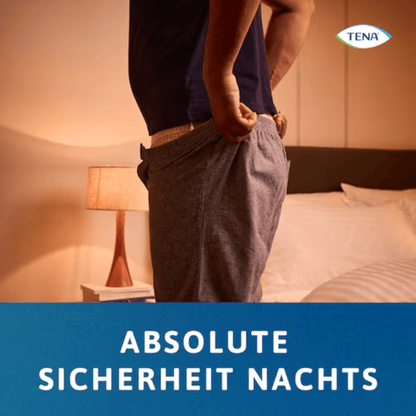 Tena ProSkin Stretch Night Super pantalones para incontinencia